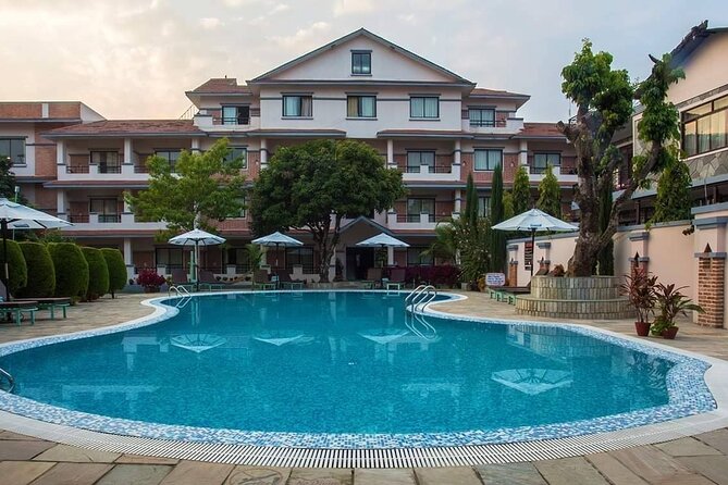 Kathmandu: 3 Days Pokhara Luxury Tour - Highlights of the Tour