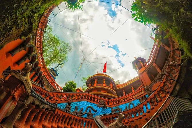 Kathmandu: 3 Days Pokhara Luxury Tour - Participant Requirements