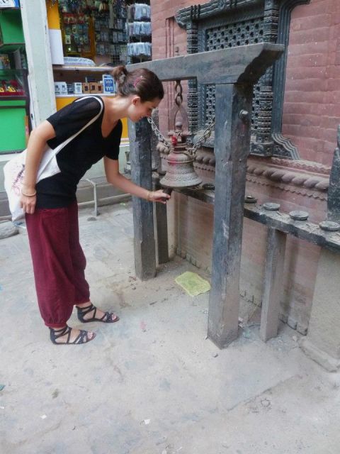 Kathmandu 3-Hour Guided Kumari Trail Walk - Key Points