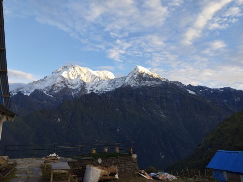 Kathmandu: 3N4-Day Sweet Ghorepani Poon Hill Guided Trek - What to Bring