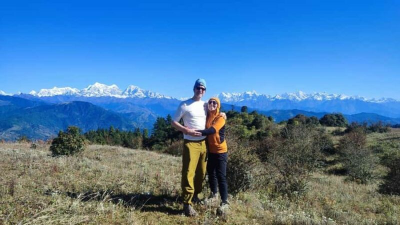 Kathmandu: 4-Day Pikey Peak Trek with Everest Views - Authentic Experiences and Traveler Insights
