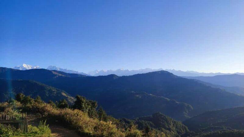 Kathmandu: 4-Day Pikey Peak Trek with Everest Views - Who Is This Trek Perfect For?