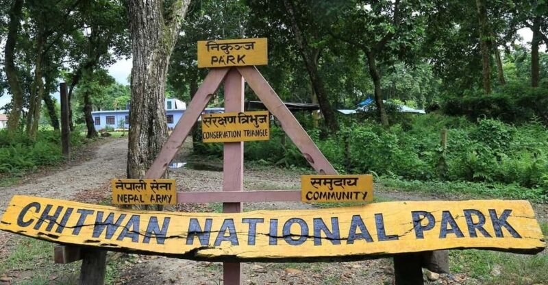 Kathmandu: 4-Days Unesco Sites & Wildlife Safari at Chitwan - Explore UNESCO Sites