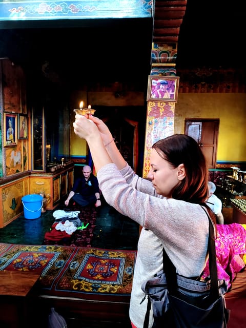 Kathmandu: 4-Days Unesco Sites & Wildlife Safari at Chitwan - Important Information