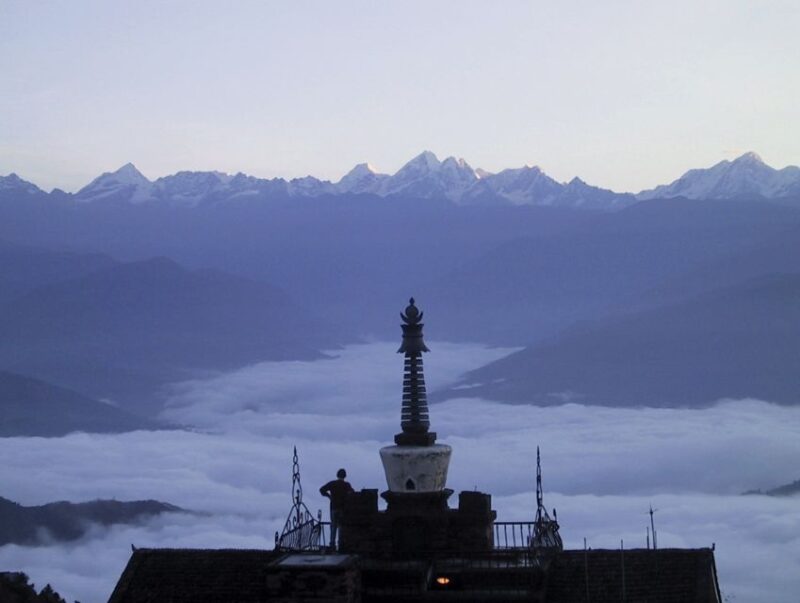 Kathmandu: 5-Day City Highlights and Trekking Private Tour - Key Points