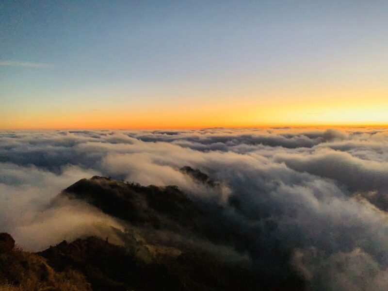 Kathmandu: 5 Days Annapurna Mardi Himal Trek - Itinerary Breakdown