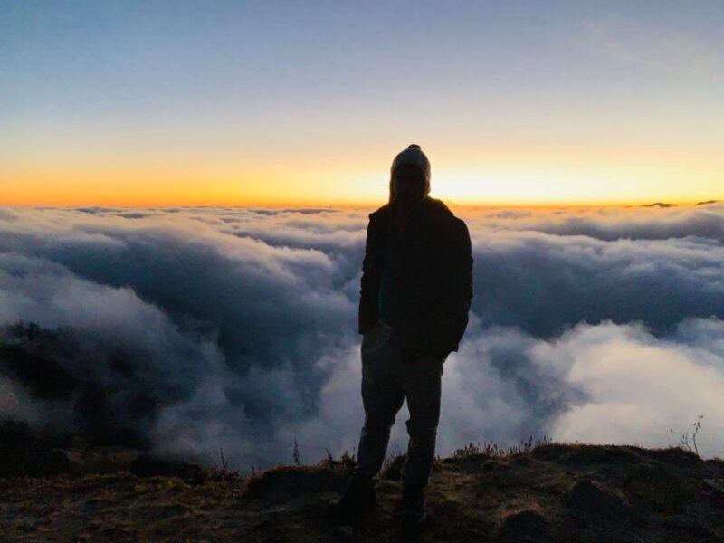 Kathmandu: 5 Days Annapurna Mardi Himal Trek - Inclusions and Services