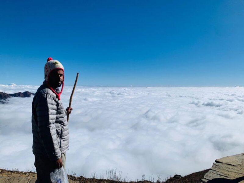Kathmandu: 5 Days Annapurna Mardi Himal Trek - Important Information