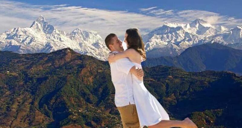 Kathmandu : 5 Days Pokhara Tour With Australian Camp Hike - Pokhara Sightseeing Stops