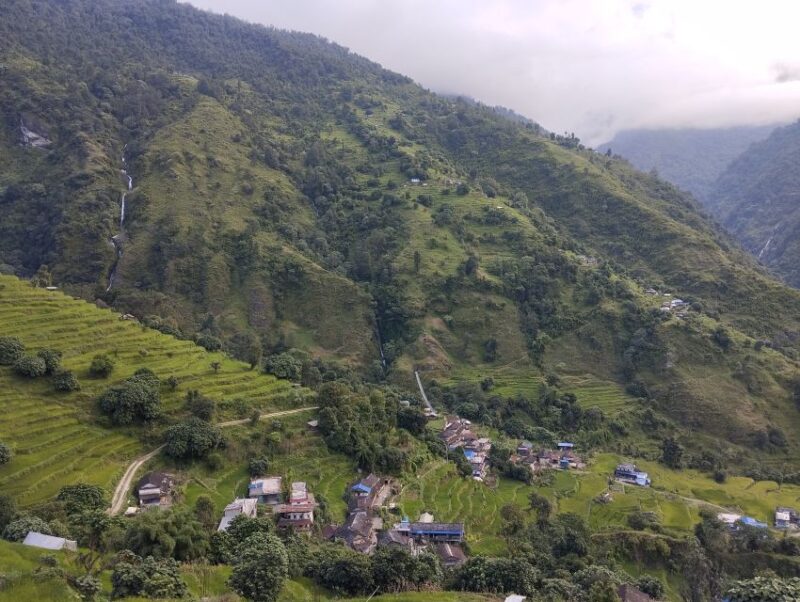 Kathmandu: 5N6-Day Mesmerizing Mardi Himal Guided Trek - Nature Exploration
