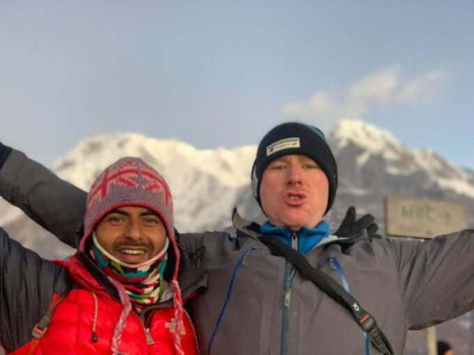 Kathmandu: 5N6-Day Mesmerizing Mardi Himal Guided Trek - Essential Considerations