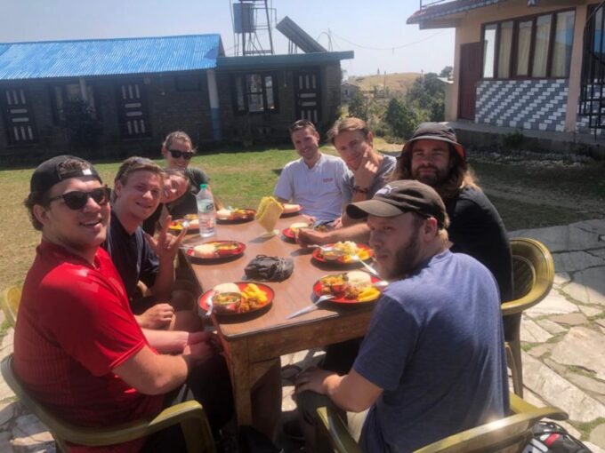 Kathmandu: 5N6-Day Mesmerizing Mardi Himal Guided Trek - Frequently Asked Questions