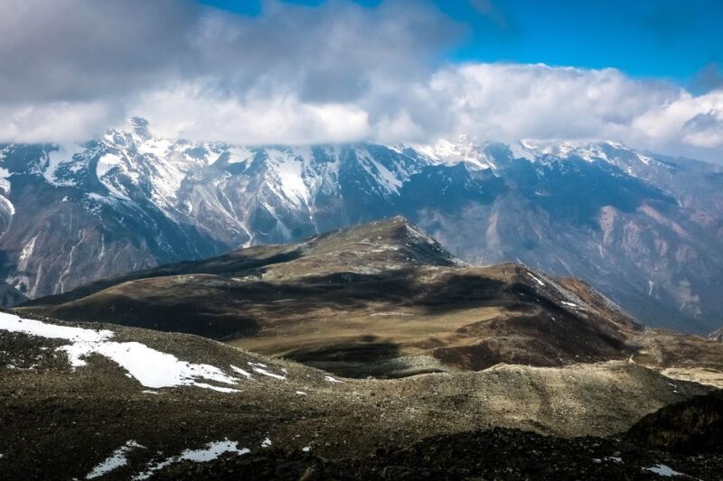 Kathmandu: 6-Day Limitless Langtang Trek - Inclusions and Exclusions