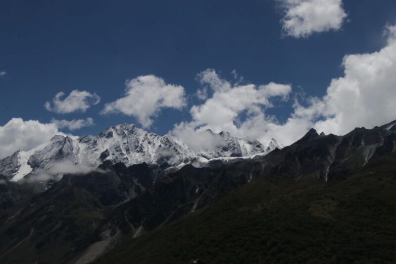 Kathmandu: 6-Day Limitless Langtang Trek - Customer Reviews and Ratings