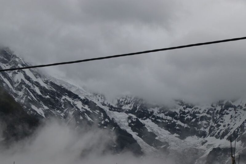 Kathmandu: 6-Day Limitless Langtang Trek - Packing and Preparation