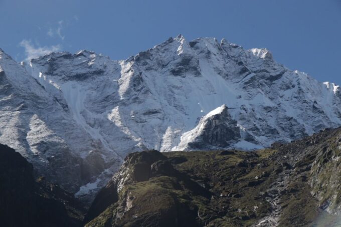 Kathmandu: 6-Day Limitless Langtang Trek - Health and Safety Considerations