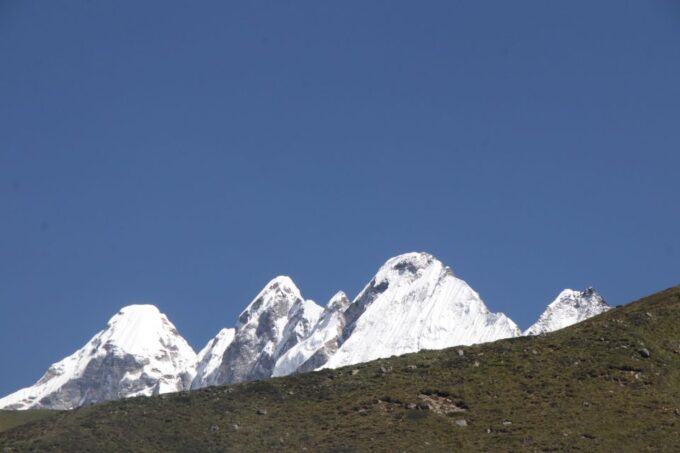 Kathmandu: 6-Day Limitless Langtang Trek - Booking and Contact Information