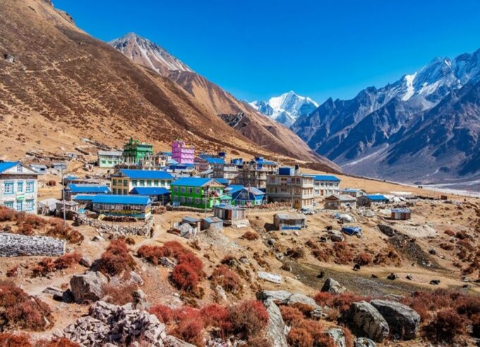 Kathmandu: 6-Day Limitless Langtang Trek - Frequently Asked Questions