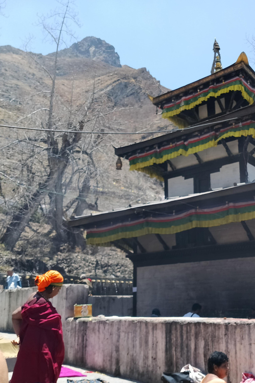 Kathmandu: 6 Day Lower Mustang, Muktinath Private Jeep Tour - Not Included