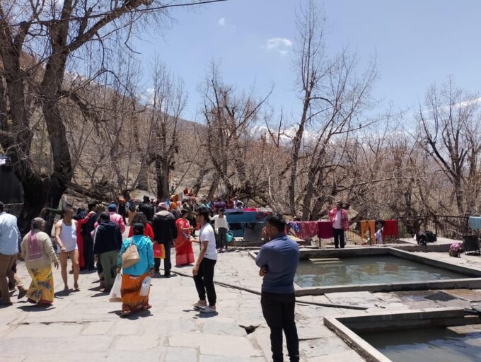 Kathmandu: 6 Day Lower Mustang, Muktinath Private Jeep Tour - Experience Highlights