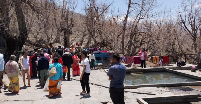 Kathmandu: 6 Day Lower Mustang, Muktinath Private Jeep Tour - Frequently Asked Questions