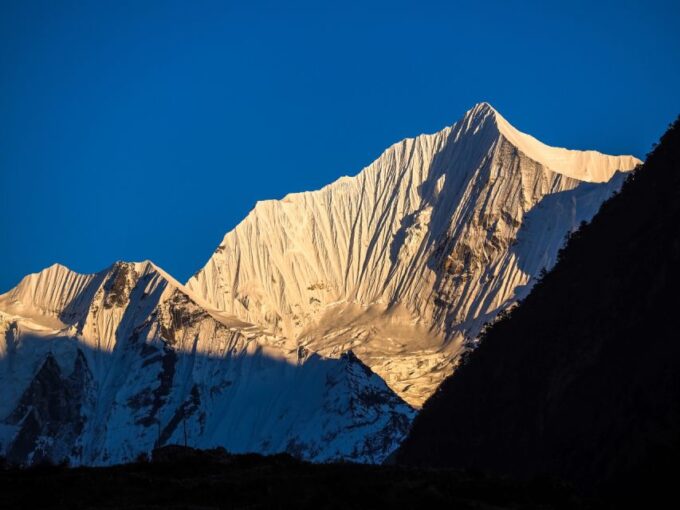Kathmandu: 6 Days Langtang Valley Trek - Spiritual Retreats and Monasteries