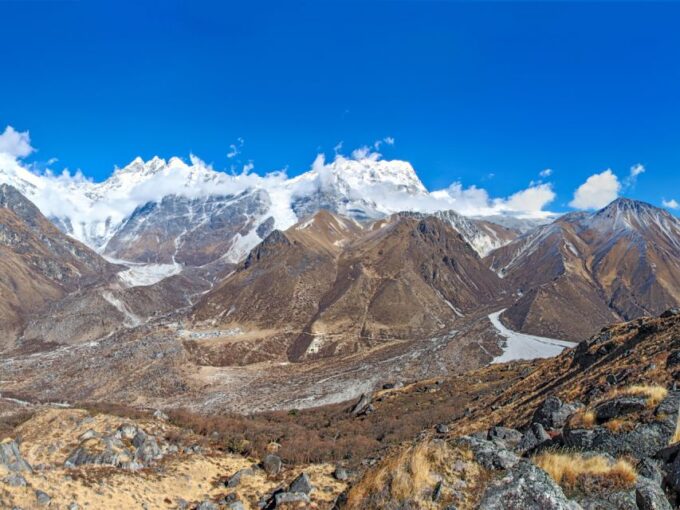 Kathmandu: 6 Days Langtang Valley Trek - Frequently Asked Questions