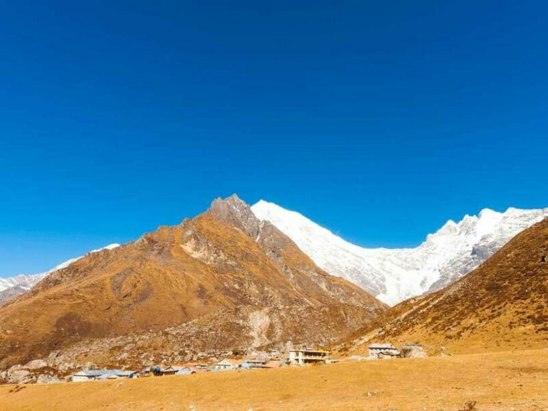 Kathmandu: 6 Days Langtang Valley Trek with Kyanjin Ri - Final Thoughts: Is This Trek Right for You?
