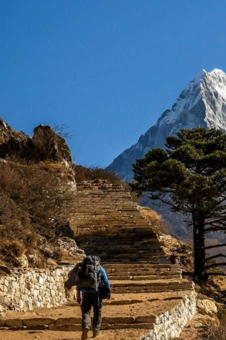 Kathmandu : 7 Day Ghorepani Poonhill Guided Trek - Frequently Asked Questions