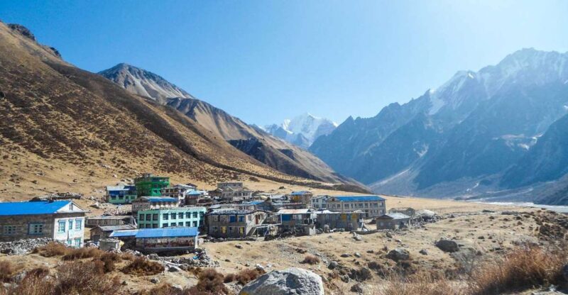 Kathmandu: 7 Day Langtang Valley Trek - Highlights of the Trek