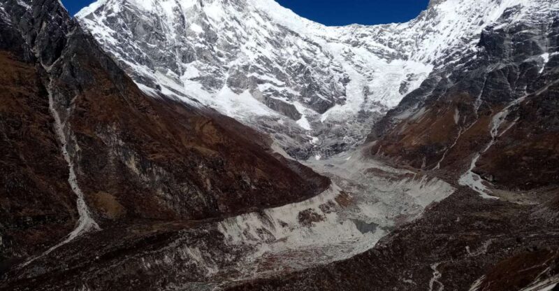Kathmandu: 7 Days Langtang Valley Trek - Highlights and Experiences