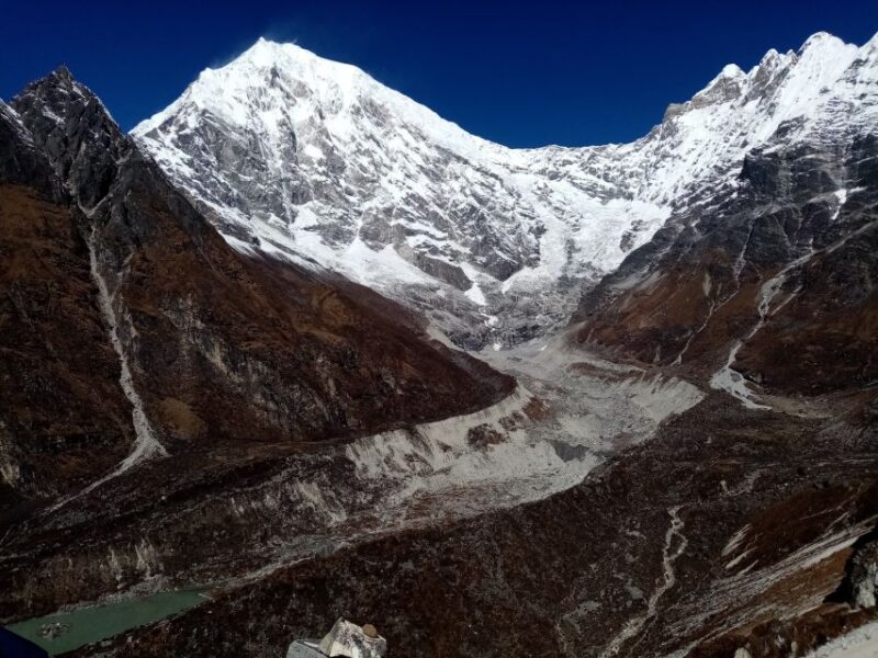 Kathmandu: 7 Days Langtang Valley Trek - Group Experience and Guide