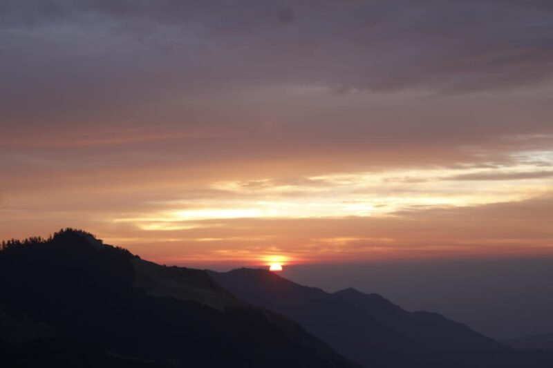 Kathmandu: 7 Days Poon Hill and Hot Springs Trek - Included Services