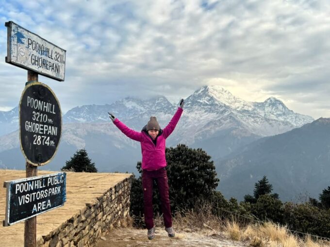 Kathmandu: 7 Days Poon Hill and Hot Springs Trek - Additional Recommendations