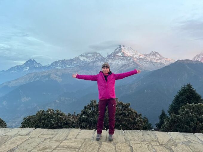 Kathmandu: 7 Days Poon Hill and Hot Springs Trek - Important Considerations