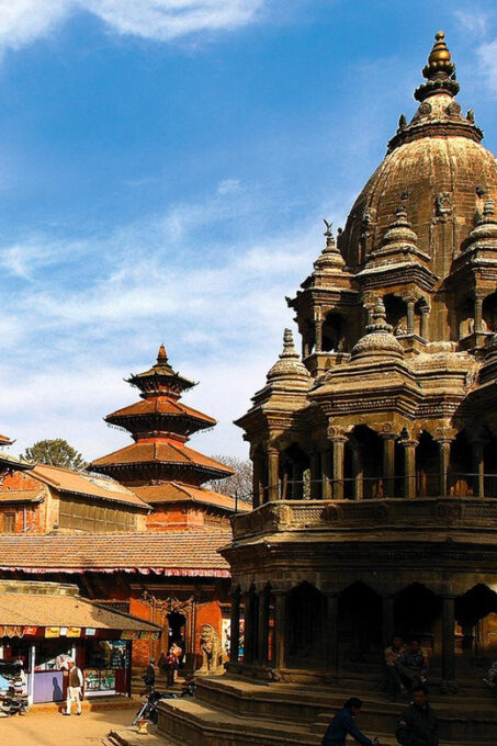 Kathmandu: 7 UNESCO Heritage Sites Day Tour Nepal - Pashupatinath Temple and Boudhanath Stupa
