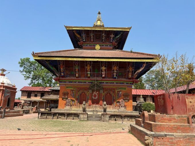 Kathmandu: 7 UNESCO Heritage Sites Day Tour Nepal - Frequently Asked Questions