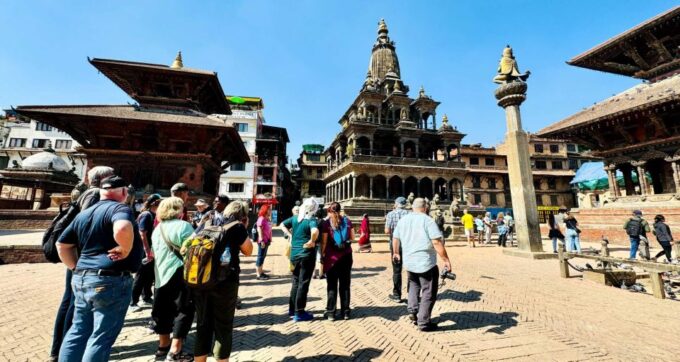 Kathmandu: 7 UNESCO Sites Day Tour (Private & Shared) - Important Information and Recommendations