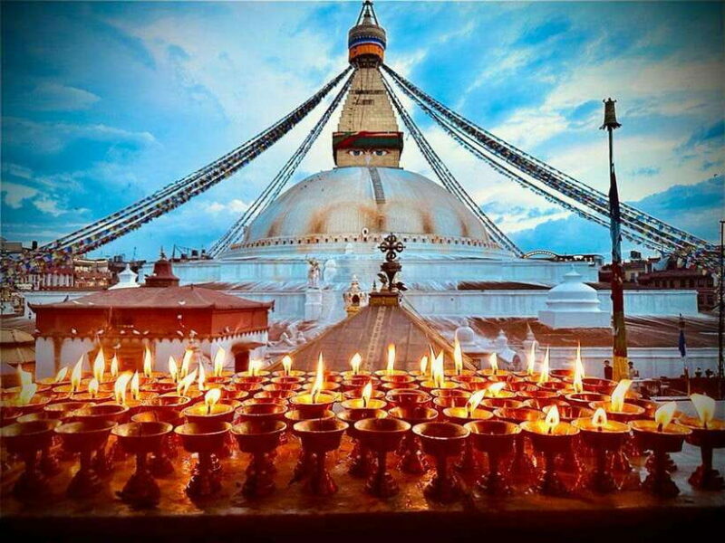Kathmandu: 7 UNESCO Sites Tour with Dinner or Lunch Optional - Final Thoughts