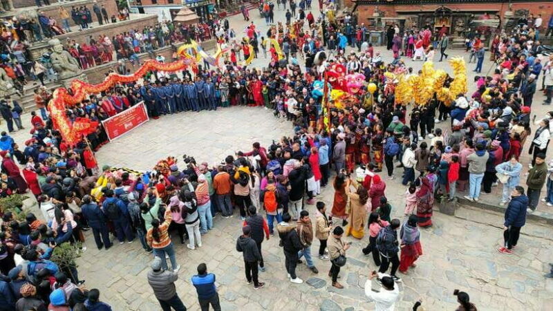 Kathmandu: 7 UNESCO Sites Tour with Dinner or Lunch Optional - FAQ