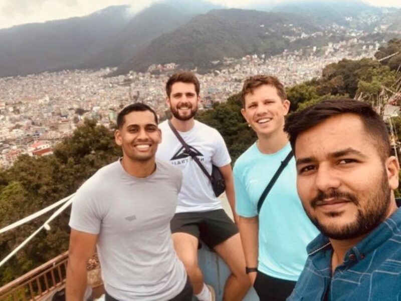 Kathmandu: 7 UNESCO World Heritage Sightseeing Private Tour - Itinerary Highlights