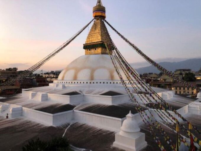 Kathmandu: 7 UNESCO World Heritage Sightseeing Private Tour - Frequently Asked Questions