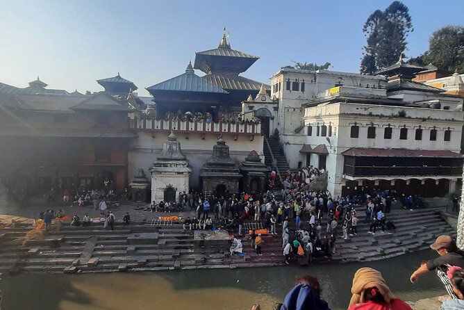 Kathmandu 7 UNESCO World Heritage Sites Tour. - Tour Overview