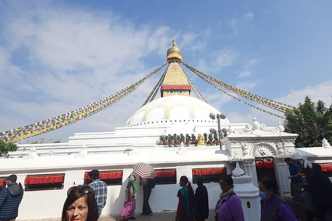 Kathmandu 7 UNESCO World Heritage Sites Tour. - Reviews and Pricing