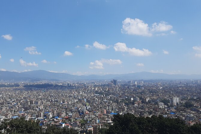 Kathmandu 7 UNESCO World Heritage Sites Tour. - Guided Tour Experience