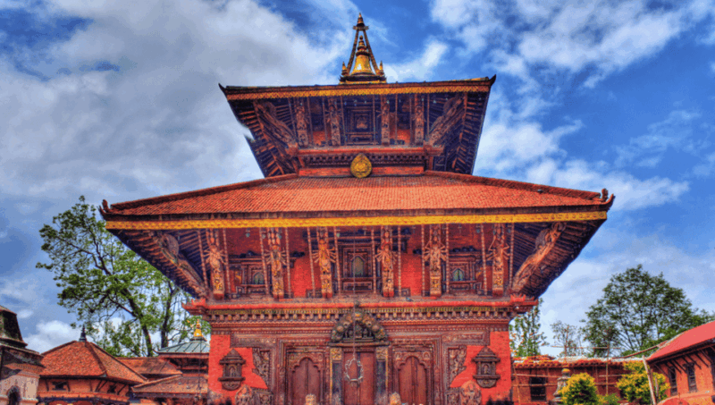 Kathmandu 7 UNESCO World Heritage Sites Tour - Experience Highlights