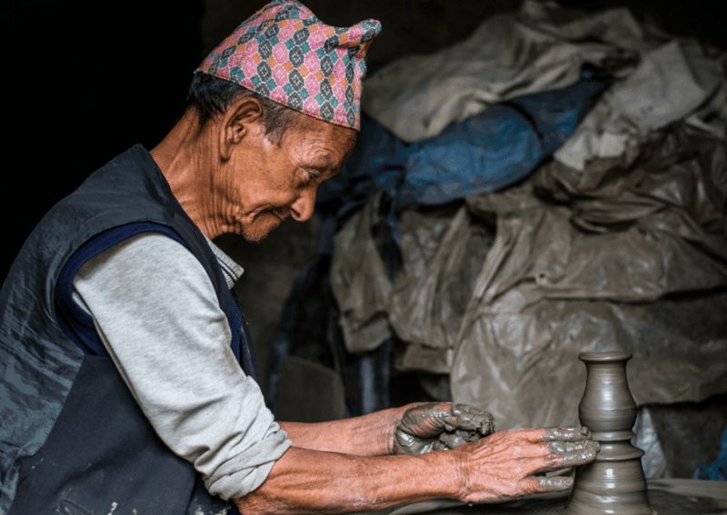 Kathmandu 7 UNESCO World Heritage Sites Tour - Day 1 Highlights