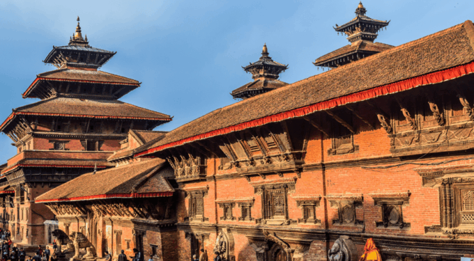 Kathmandu 7 UNESCO World Heritage Sites Tour - Booking and Availability
