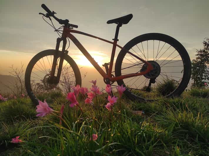Kathmandu: A Cycling Through Scenic Hilltops & Temples - Booking Details