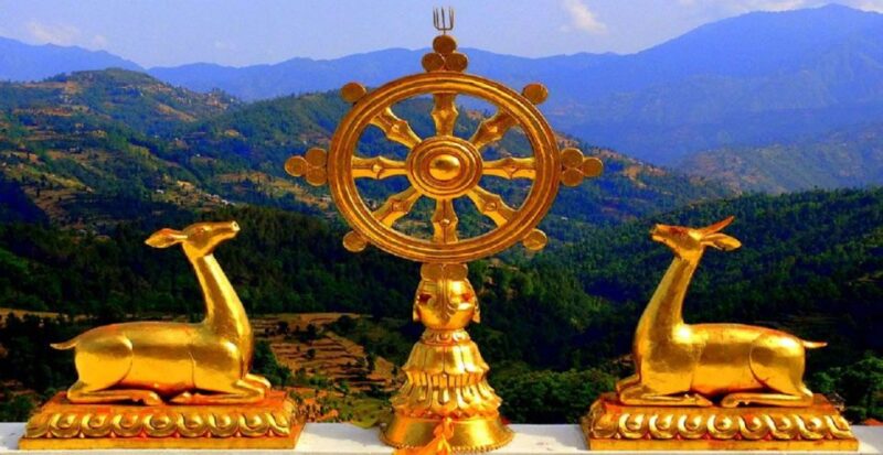 Kathmandu: A Memorable Day Hike With Dhulikhel To Namobuddha - Key Points